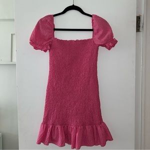 Zara Dress